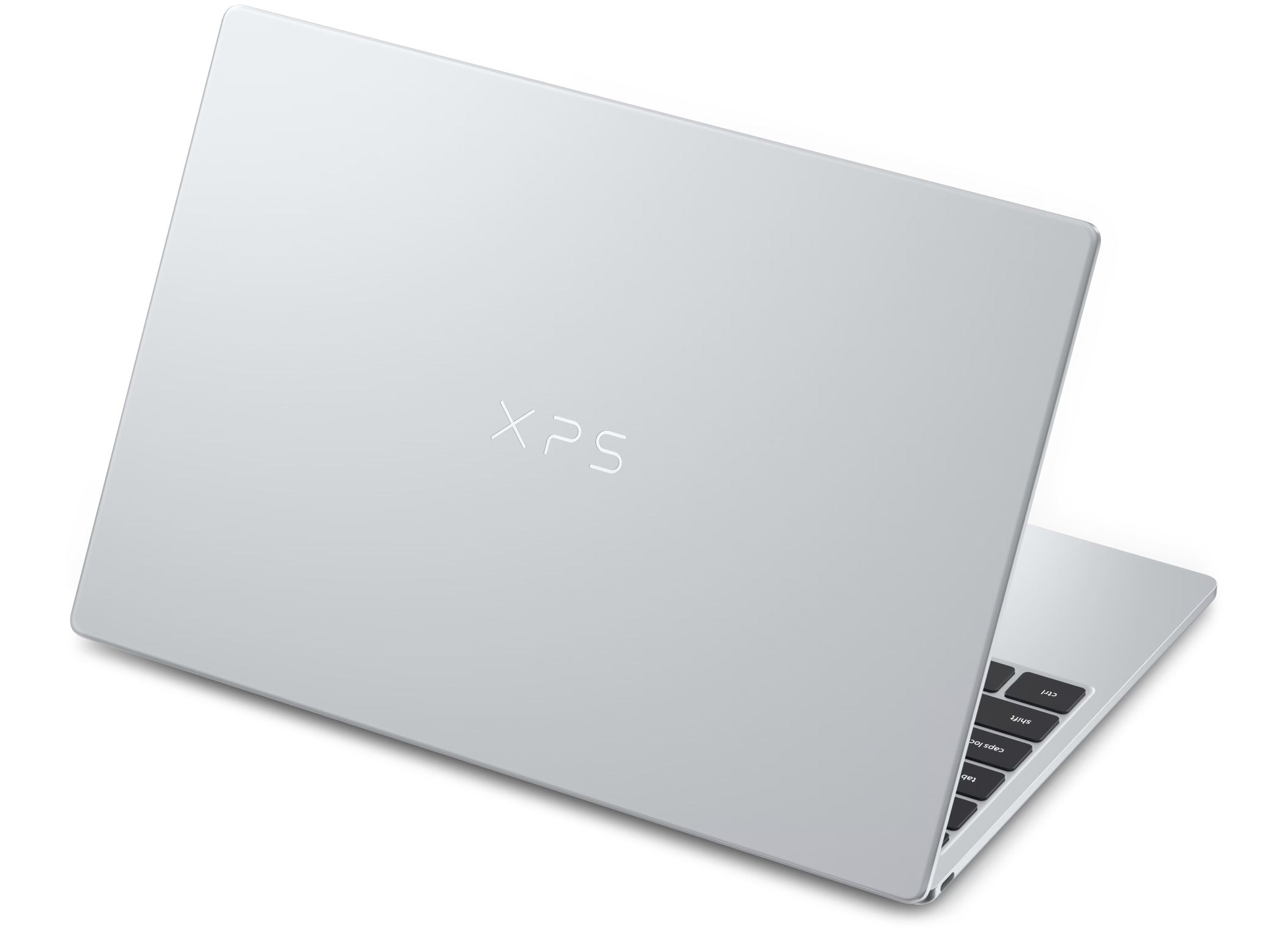 Dell XPS 13 DX13260 | Sky | 13.4 " | Touchscreen | 2.5K | Intel Core Ultra 7 | 355 | 32 GB | LPDDR5x | Solid-state drive capacity 1000 GB | Intel Graphics | Windows 11 Pro | Bluetooth version 6.0 | Keyboard language English | Keyboard backlit | Warranty 36 month(s) | Battery warranty 12 month(s) - Image 5