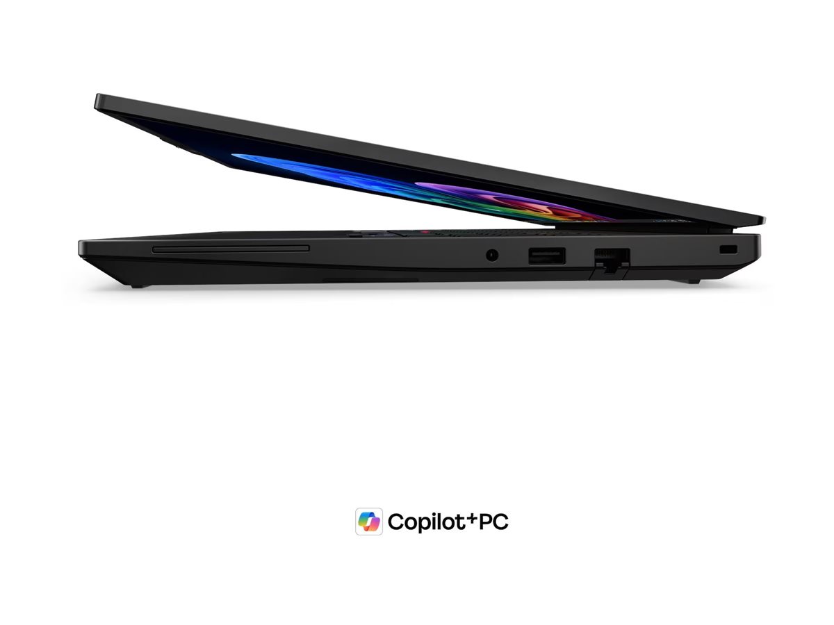 Lenovo ThinkPad T16 Gen 5 16 WUXGA AMD R5 216/16GB/512GB/AMD Radeon 740M/WIN11 Pro/ENG Backlit kbd/Black/FP/4G Upgradable/SC/3Y Warranty | Lenovo Warranty 36 month(s) - Image 13