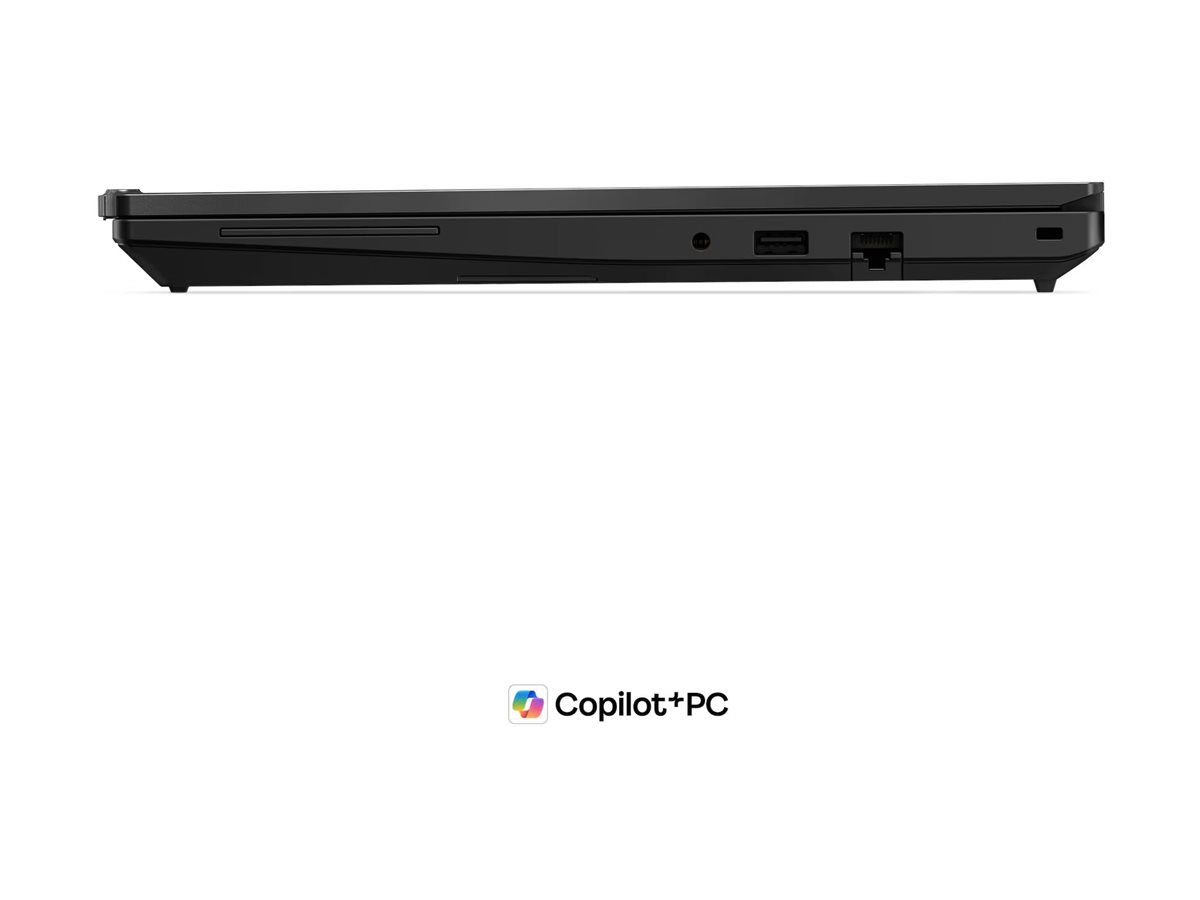 Lenovo ThinkPad T16 Gen 5 16 WUXGA AMD R5 216/16GB/512GB/AMD Radeon 740M/WIN11 Pro/ENG Backlit kbd/Black/FP/4G Upgradable/SC/3Y Warranty | Lenovo Warranty 36 month(s) - Image 14