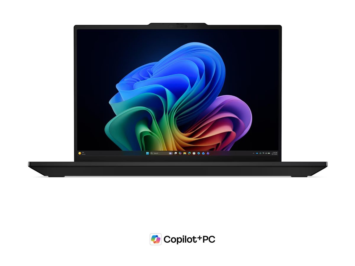 Lenovo ThinkPad T16 Gen 5 16 WUXGA AMD R5 216/24GB/512GB/AMD Radeon 740M/WIN11 Pro/ENG Backlit kbd/Black/FP/4G Upgradable/SC/3Y Warranty | Lenovo Warranty 36 month(s) - Image 3