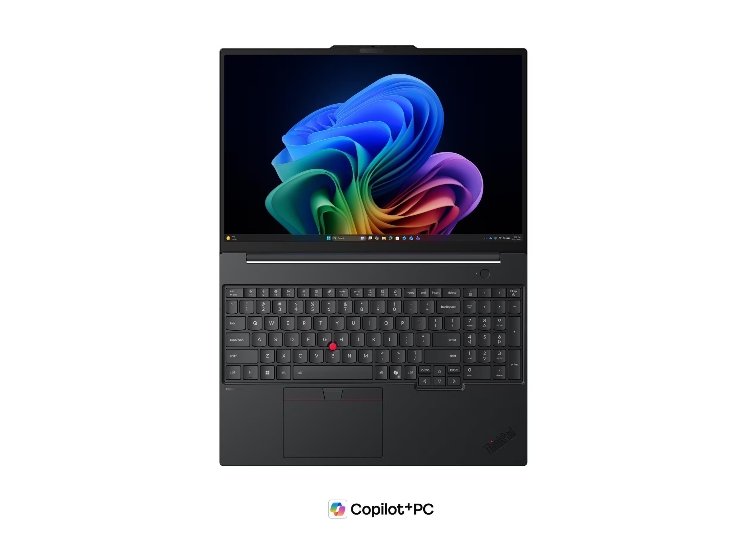 Lenovo ThinkPad T16 Gen 5 16 WUXGA AMD R5 216/24GB/512GB/AMD Radeon 740M/WIN11 Pro/ENG Backlit kbd/Black/FP/4G Upgradable/SC/3Y Warranty | Lenovo Warranty 36 month(s) - Image 5