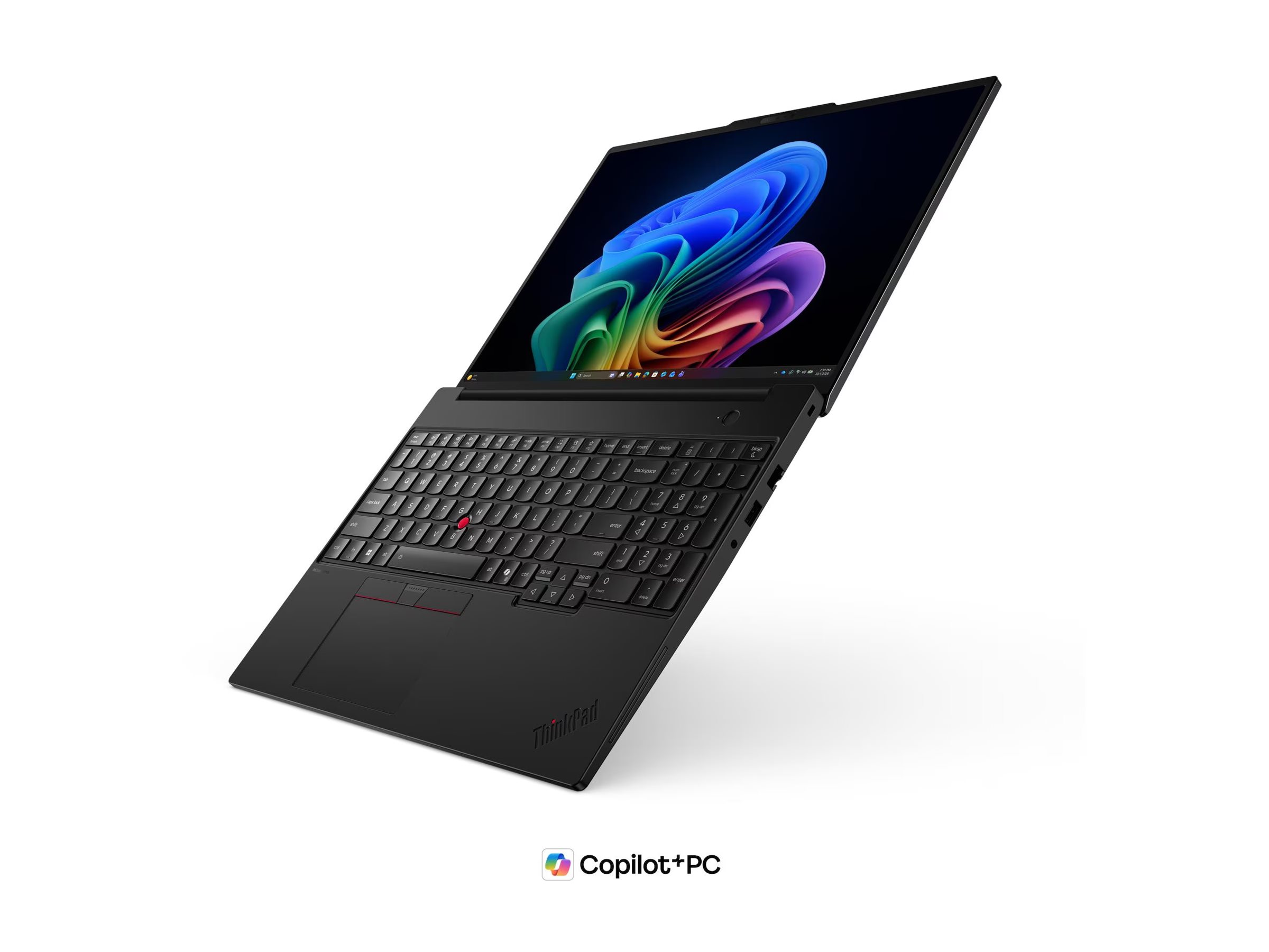 Lenovo ThinkPad T16 Gen 5 16 WUXGA AMD R5 216/24GB/512GB/AMD Radeon 740M/WIN11 Pro/ENG Backlit kbd/Black/FP/4G Upgradable/SC/3Y Warranty | Lenovo Warranty 36 month(s) - Image 10
