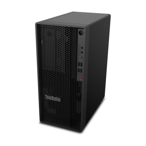 Lenovo ThinkStation P2 Tower Gen 2 ULT5-250K Plus/16GB/512GB/Intel Graphics/WIN11 Pro/ENG kbd/3Y Warranty | Lenovo
