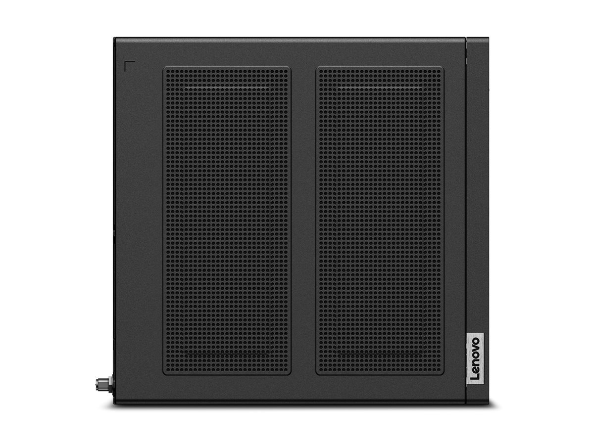 Lenovo ThinkStation P3 Tiny Gen 2 ULT7-265/16GB/512GB/Intel Graphics/WIN11 Pro/ENG kbd/Black/3Y Warranty | Lenovo - Image 5