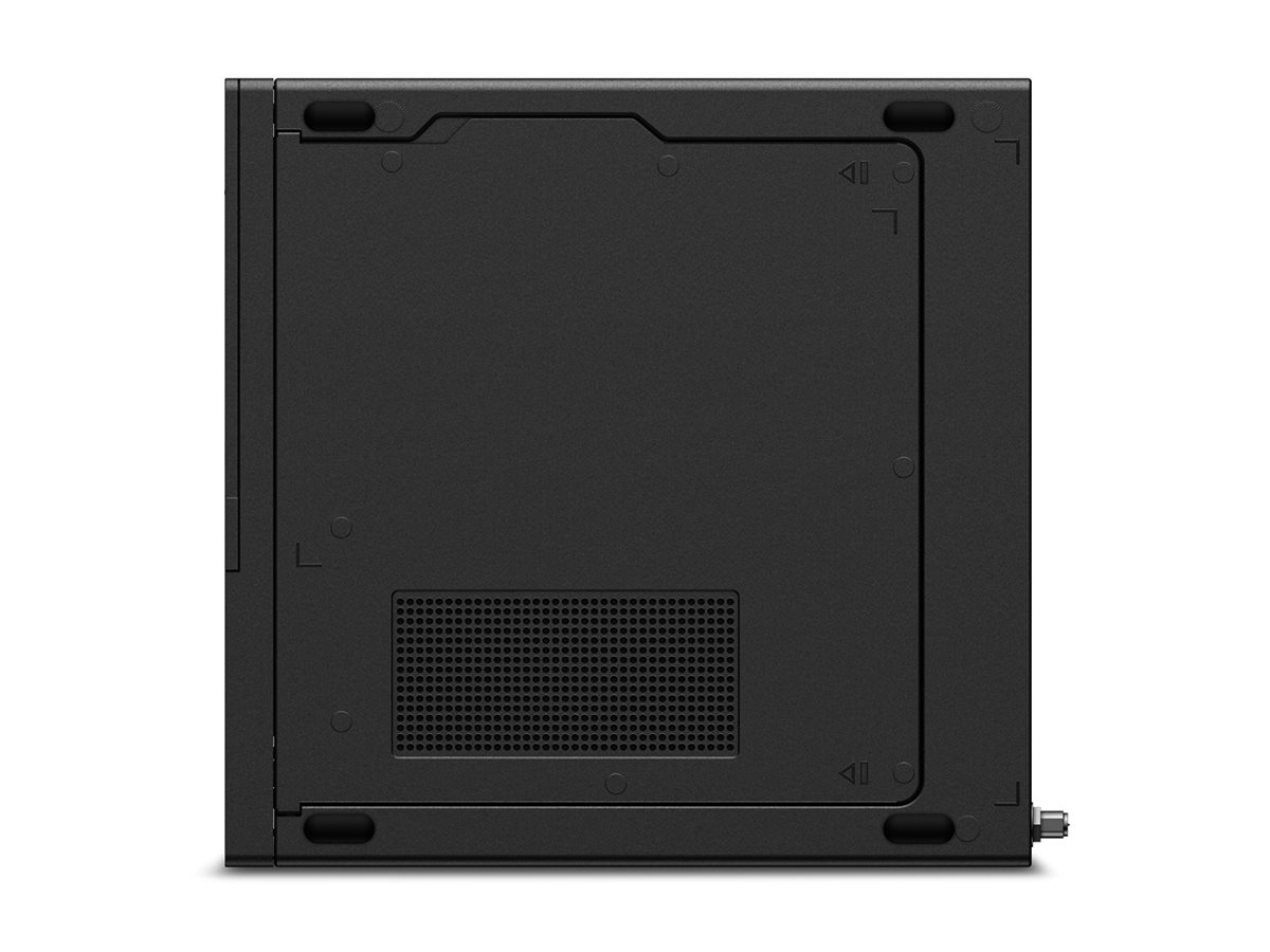 Lenovo ThinkStation P3 Tiny Gen 2 ULT7-265/16GB/512GB/Intel Graphics/WIN11 Pro/ENG kbd/Black/3Y Warranty | Lenovo - Image 6