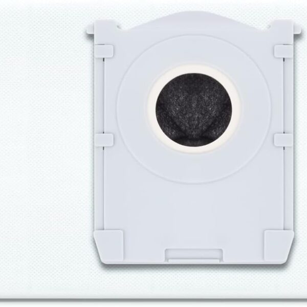 Ecovacs DDB030046 Antibacterial Dust Bags for DEEBOT X11 PRO