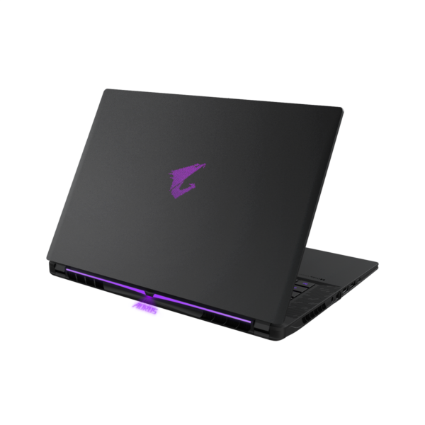 Gigabyte Aorus Master 16 AORUS MASTER 16 6XJ | Black | 16 " | OLED | WQXGA | 2560 x 1600 pixels | 240 Hz | Glossy | AMD Ryzen 9 | 9955HX 3D | 32 GB | SO-DIMM | Solid-state drive capacity 1000 GB | NVIDIA GeForce RTX 5070Ti | GDDR7 | 12 GB | Windows 11 Pro | 802.11be | Bluetooth version 5.4 | Keyboard language US-ENG | Keyboard backlit | Warranty 24 month(s) | Battery warranty 12 month(s)