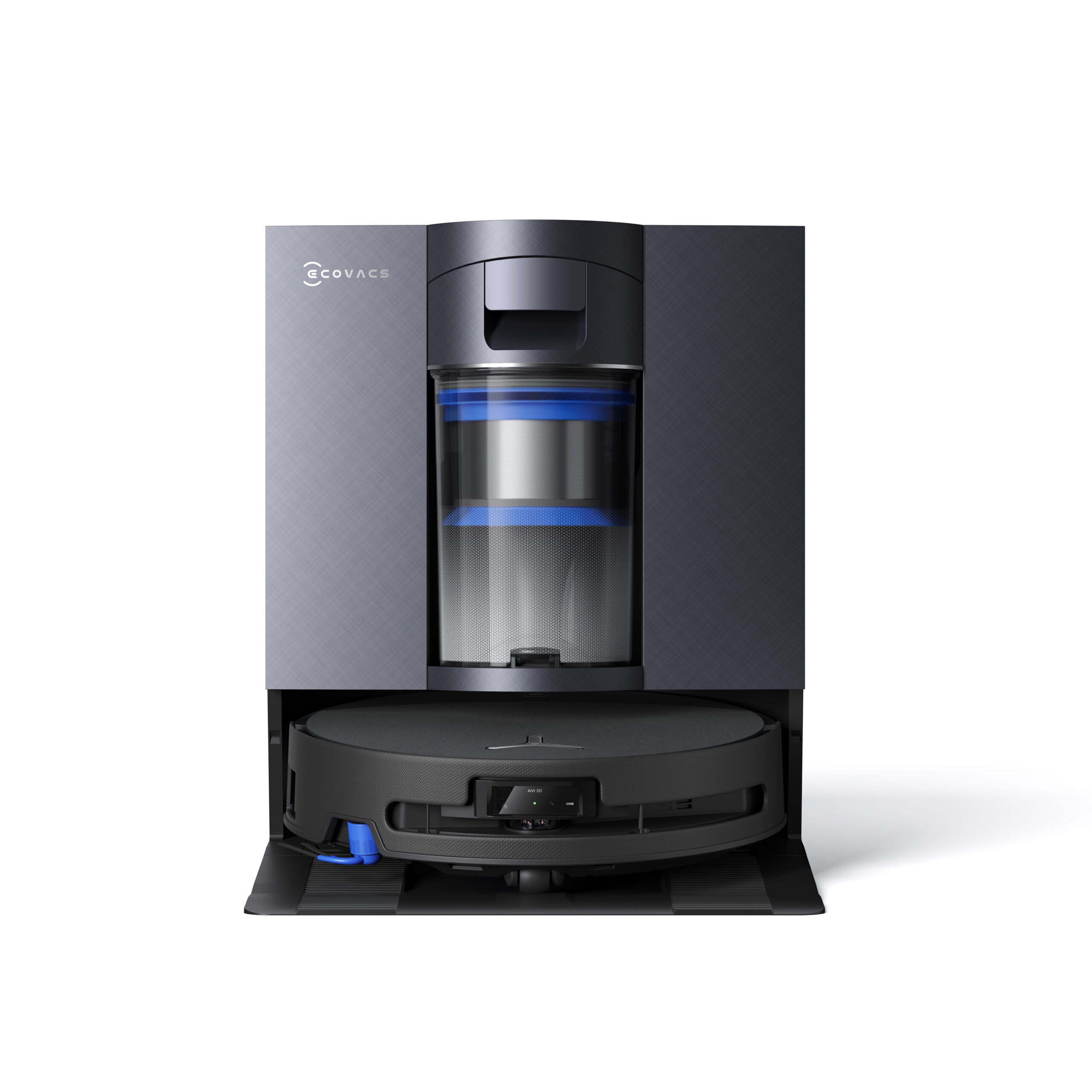Ecovacs DEEBOT X11S OmniCyclone Care Kit For X11S OmniCyclone Series | Ecovacs - Image 2
