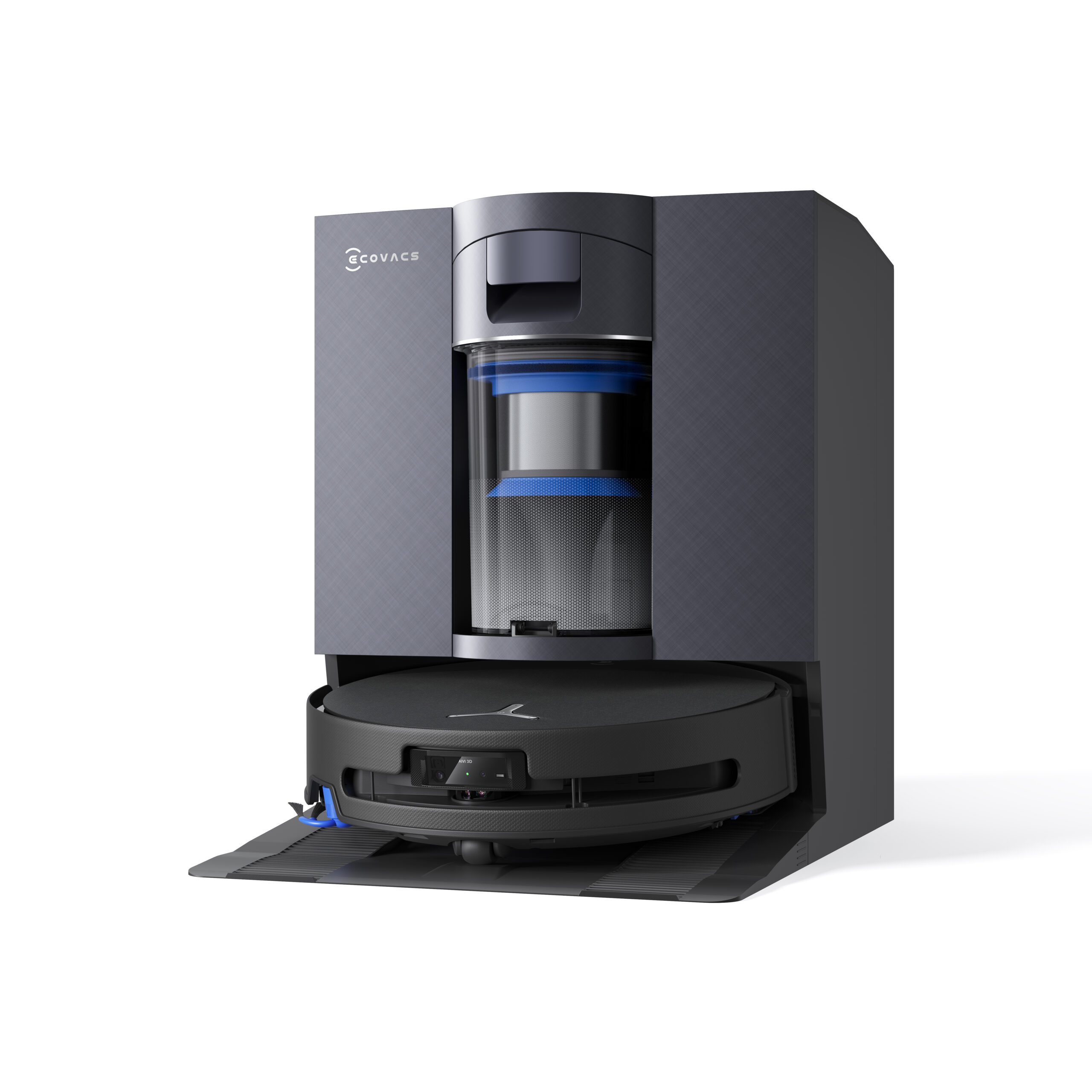 Ecovacs DEEBOT X11S OmniCyclone Care Kit For X11S OmniCyclone Series | Ecovacs - Image 3
