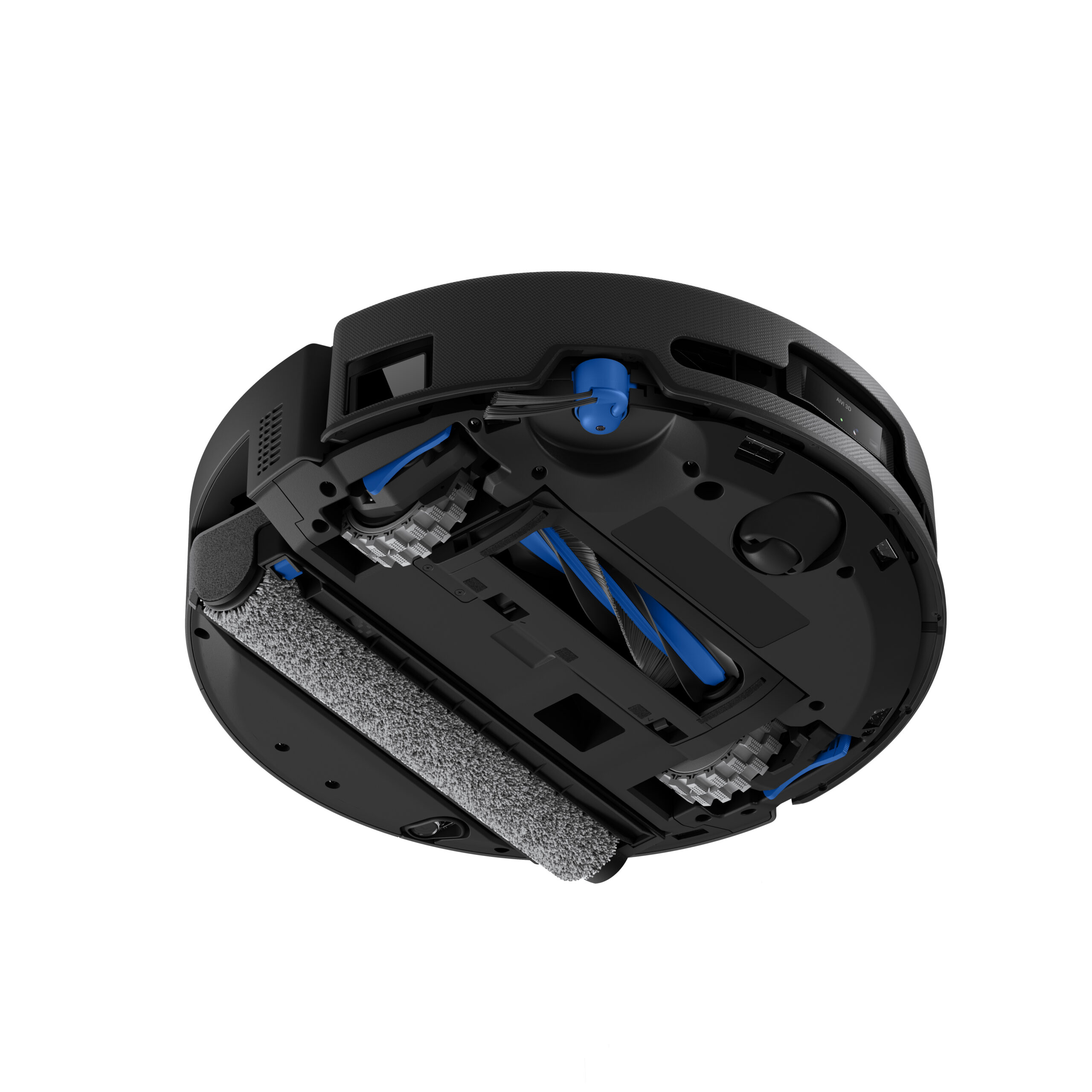 Ecovacs DEEBOT X11S OmniCyclone Care Kit For X11S OmniCyclone Series | Ecovacs - Image 5