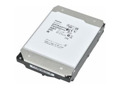 Toshiba 18TB Enterprise Capacity 512e MG11ACA18TE 7200RPM | Toshiba