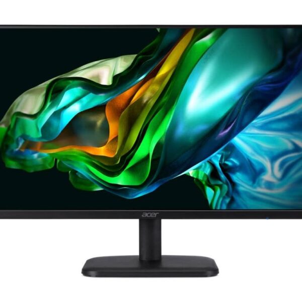 Acer EK241YP0bi 23.8" 1920x1080/16:9/4ms(GTG), 1ms(VRB)/250/100M:1/1x HDMI (1.4), 1x VGA | Acer