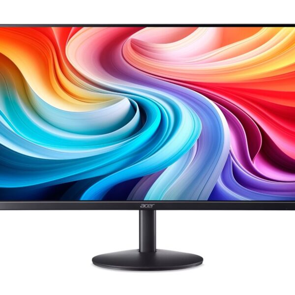 Acer SA273P1bi 27" 1920x1080 4ms(GTG), 1ms(VRB) 250 cd/m² 1x HDMI (1.4), 1x VGA | Acer