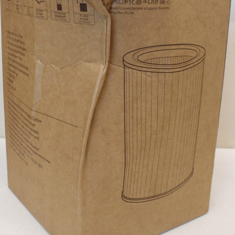 SALE OUT. Xiaomi | DAMAGED PACKAGING AND BODY