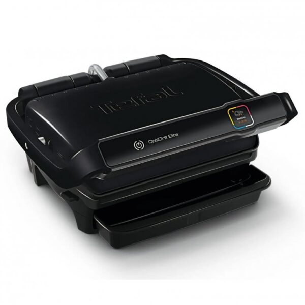 Tefal electric Grill GC750830, Black | TEFAL