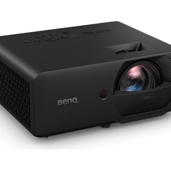 Benq | LK830ST | 4K UHD (3840 x 2160) | 4000 ANSI lumens | Black