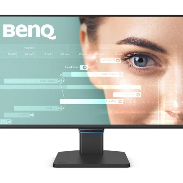 Benq | GW2490C | 24 " | IPS | FHD | 16:9 | 144 Hz | 5 ms | 1920 x 1080 pixels | 250 cd/m² | HDMI ports quantity 1 | Black