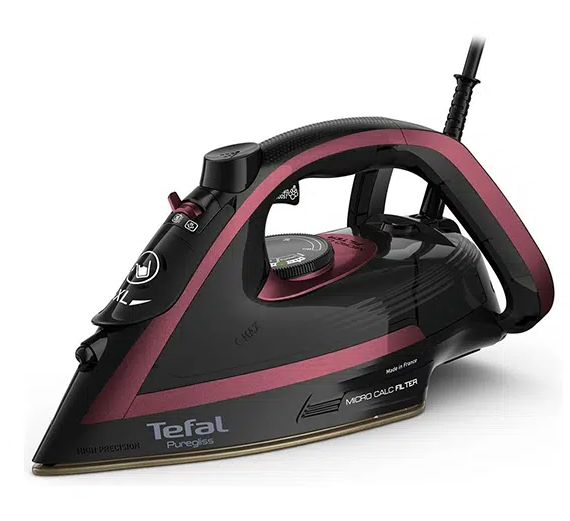 Tefal FV8065E0 Puregliss Iron