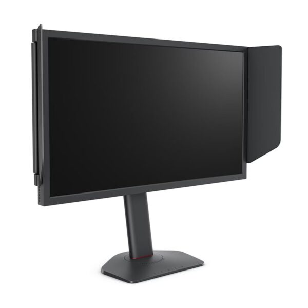 Benq | XL2546X+ | 24.1 " | TN | FHD | 16:9 | 280 Hz | 1 ms | 1920 x 1080 pixels | 320 cd/m² | HDMI ports quantity 3 | Dark Grey