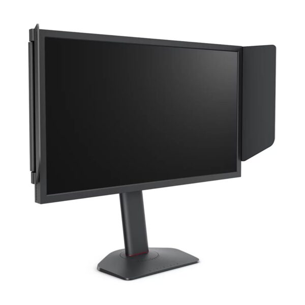Benq | XL2540X+ | 25 " | Fast TN | FHD | 16:9 | 280 Hz | 1 ms | 1920 x 1080 pixels | 320 cd/m² | HDMI ports quantity 3 | Dark Grey