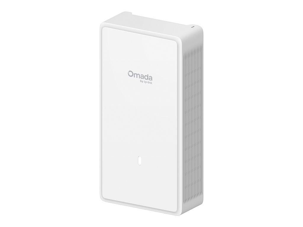 TP-Link EAP775-Wall BE11000 Wall Plate Wi-Fi 7 Access Point | TP-LINK