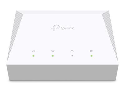 TP-Link 1-Port Gigabit XPON Terminal | TP-LINK