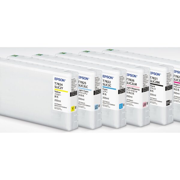 Epson T7822 Cyan SURELAB SL-D700 | Epson