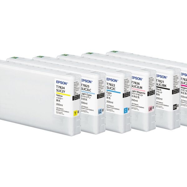 Epson T7824 Yellow SURELAB SL-D700 | Epson
