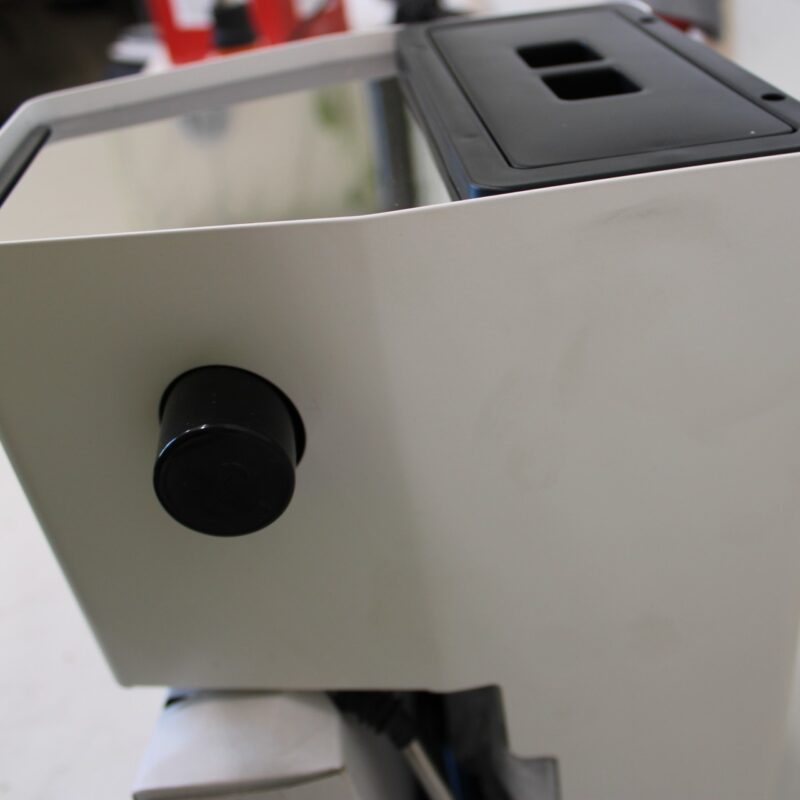 SALE OUT. | Gaggia Coffee Maker | RI9481/13 Classic Evo | Pump pressure 15 bar | Built-in milk frother | Ground | 1300 W | White | DAMAGED PACKAGING, CRACKED PLASTIC - Image 2