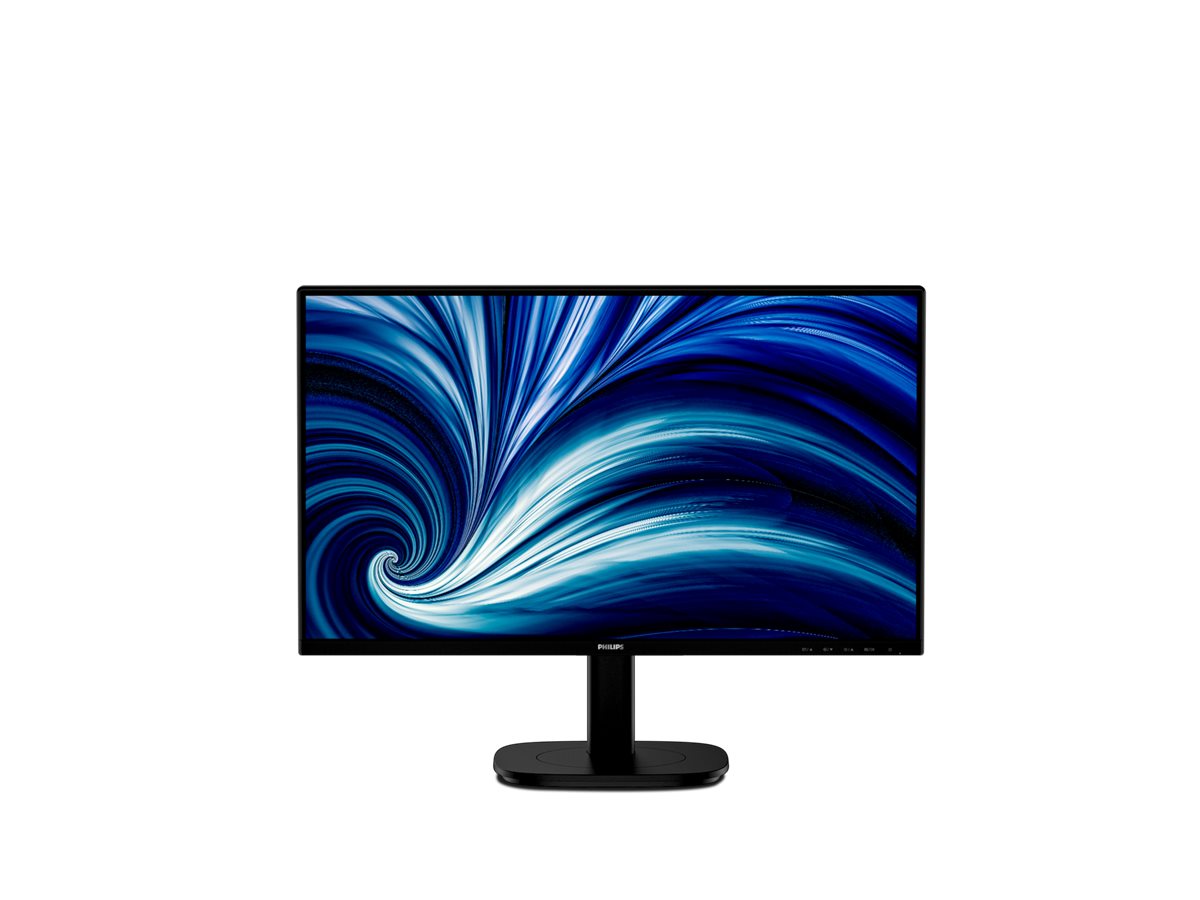 PHILIPS Business Monitor 24B2N3200A/00 IPS 24" IPS 1920x1080/16:9/4ms/350cd/m2/HDMI DisplayPort Audio Out | Philips - Image 5