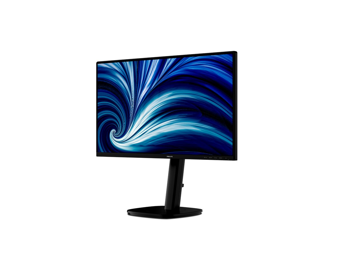 PHILIPS Business Monitor 24B2N3200A/00 IPS 24" IPS 1920x1080/16:9/4ms/350cd/m2/HDMI DisplayPort Audio Out | Philips - Image 6