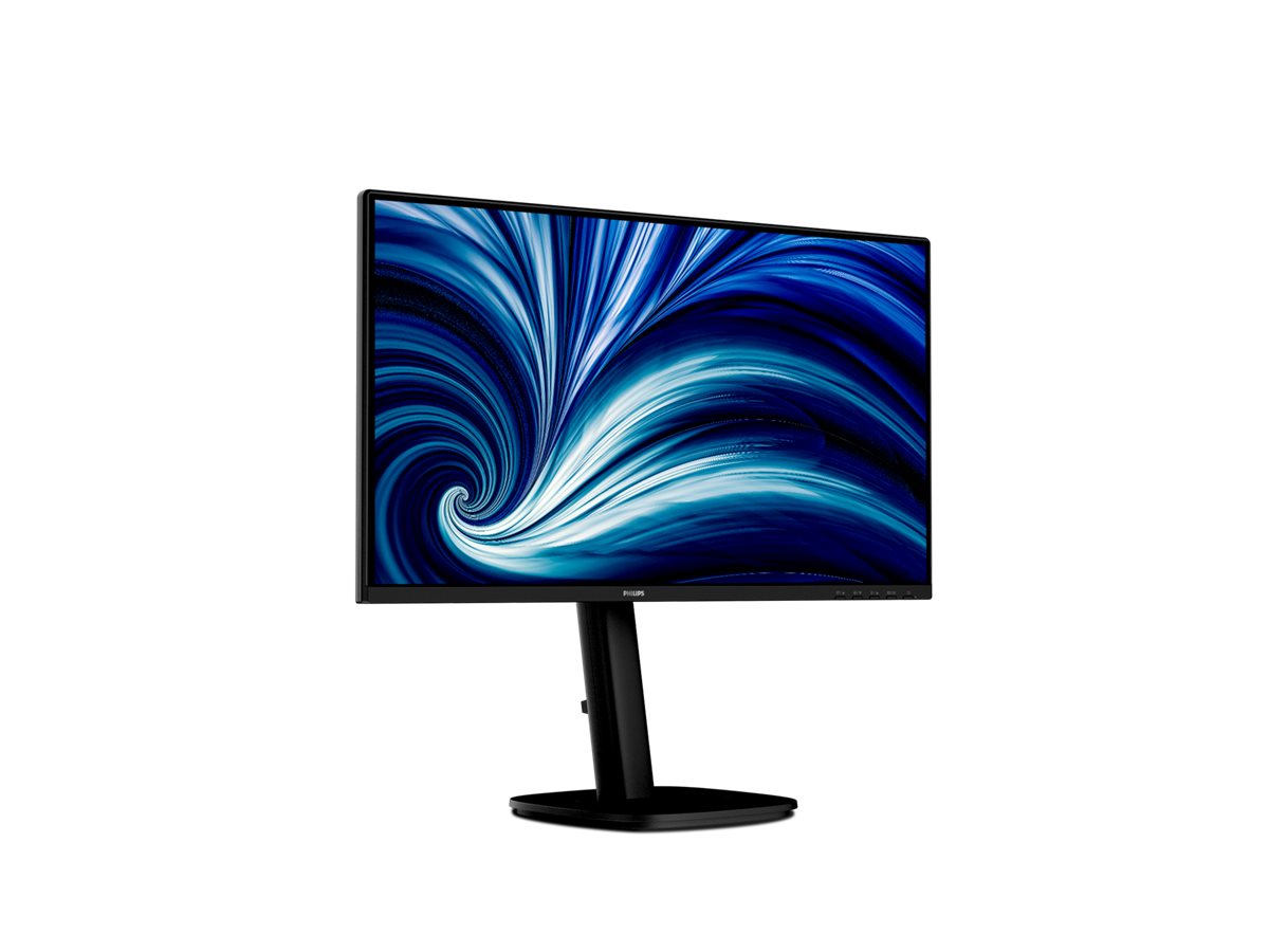 PHILIPS Business Monitor 24B2N3200A/00 IPS 24" IPS 1920x1080/16:9/4ms/350cd/m2/HDMI DisplayPort Audio Out | Philips - Image 9