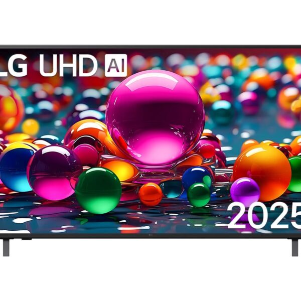 LG 55UA75006LA 55" (139 cm) 4K UHD LED Smart TV | LG