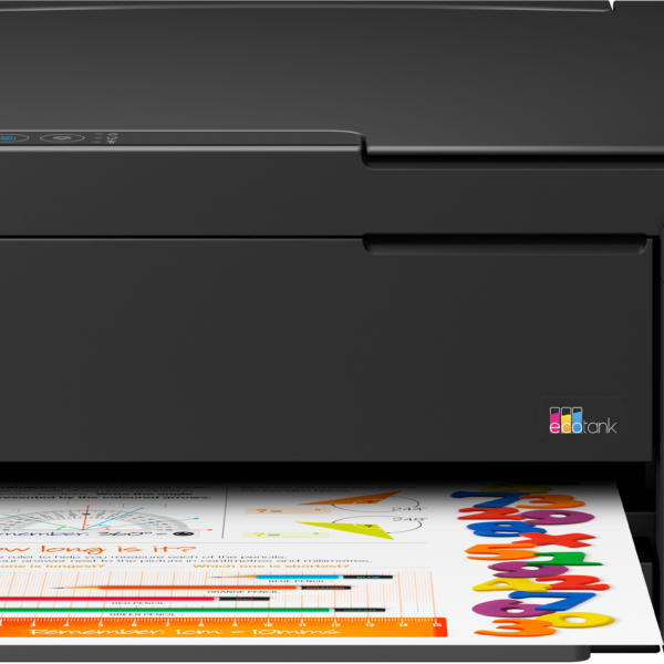 Epson EcoTank | L3310 | Inkjet | Colour | Multifuction Printer | A4
