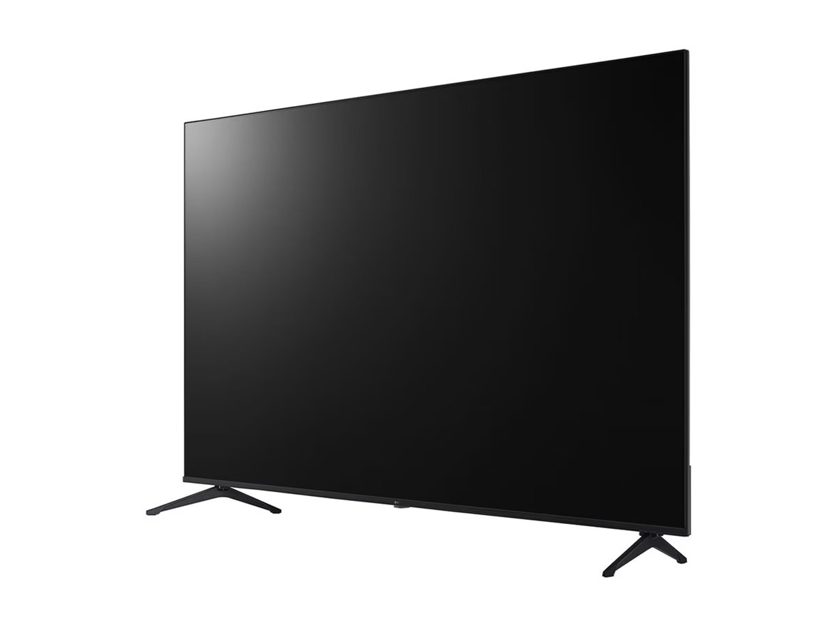 LG 75PK640S0LA | Digital signage | 75 " | Landscape | 16/7 | webOS | Wi-Fi | 8 ms | 1000000:1 | 300 cd/m² - Image 2