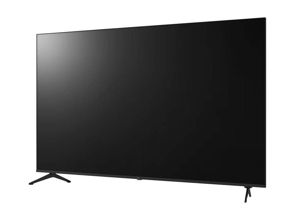 LG 75PK640S0LA | Digital signage | 75 " | Landscape | 16/7 | webOS | Wi-Fi | 8 ms | 1000000:1 | 300 cd/m² - Image 3