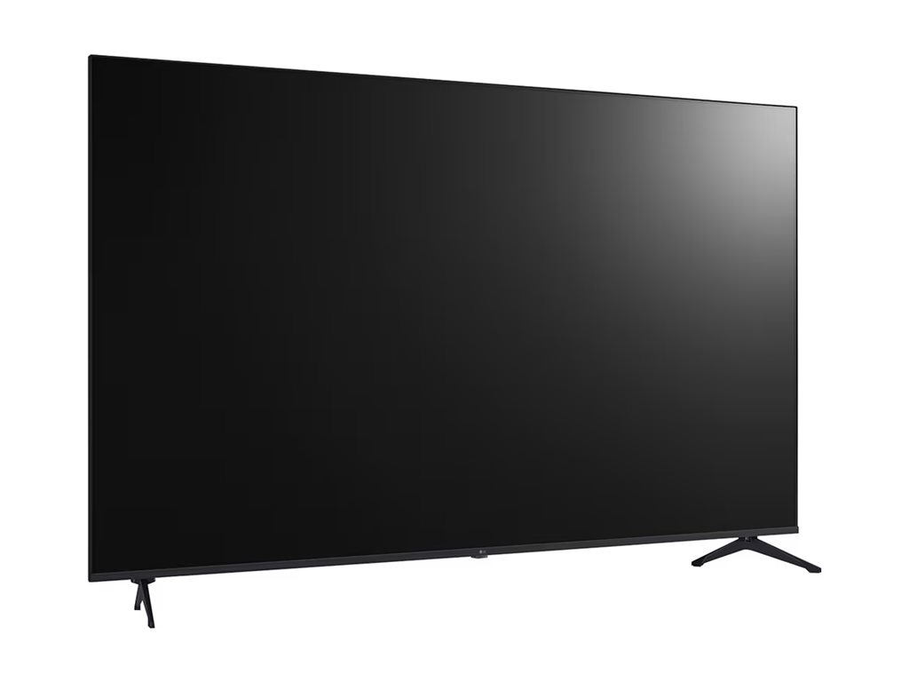 LG 75PK640S0LA | Digital signage | 75 " | Landscape | 16/7 | webOS | Wi-Fi | 8 ms | 1000000:1 | 300 cd/m² - Image 4