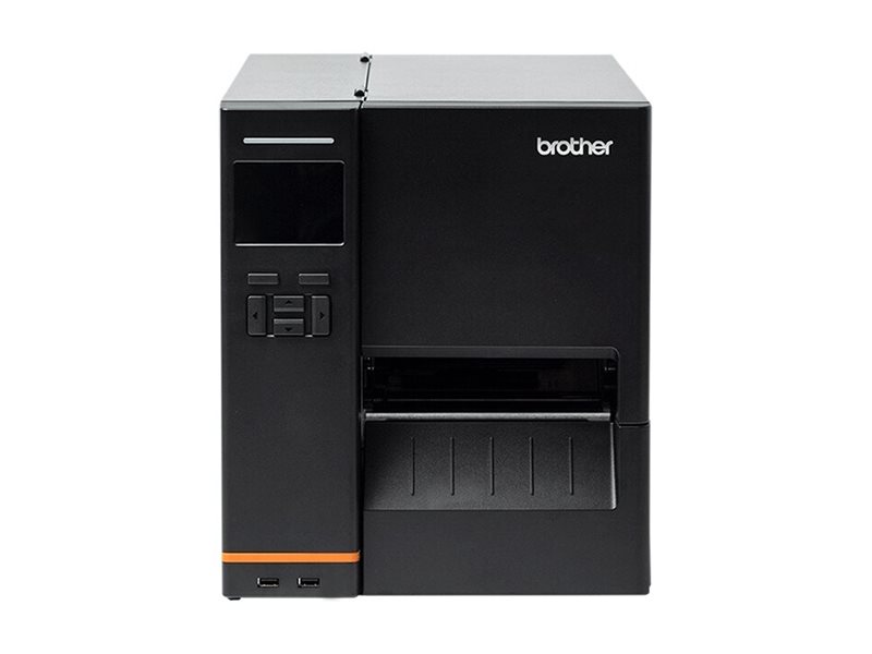 Brother TJ-4520TN | Mono | Thermal | Label Printer | Wi-Fi - Image 6