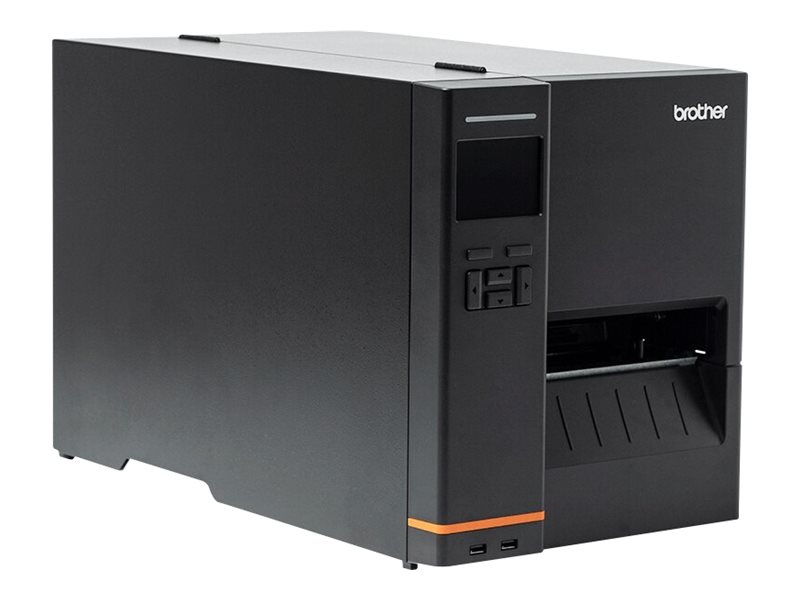 Brother TJ-4520TN | Mono | Thermal | Label Printer | Wi-Fi - Image 8
