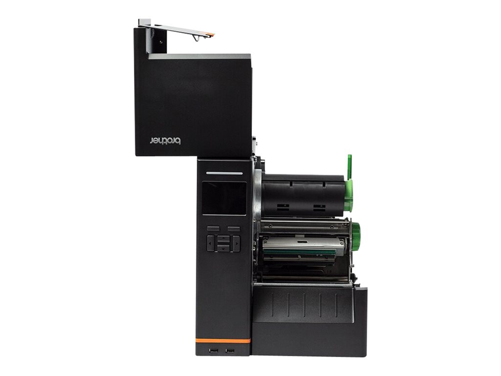 Brother TJ-4520TN | Mono | Thermal | Label Printer | Wi-Fi - Image 10