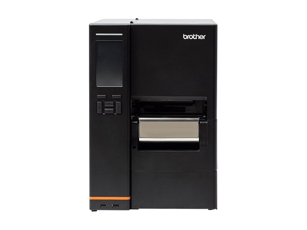 Brother TJ-4522TN | Mono | Thermal | Label Printer | Wi-Fi - Image 2
