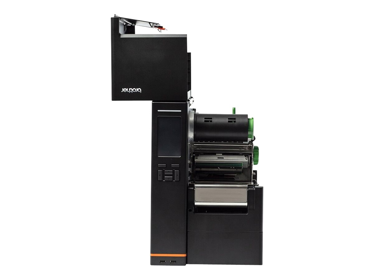 Brother TJ-4522TN | Mono | Thermal | Label Printer | Wi-Fi - Image 10