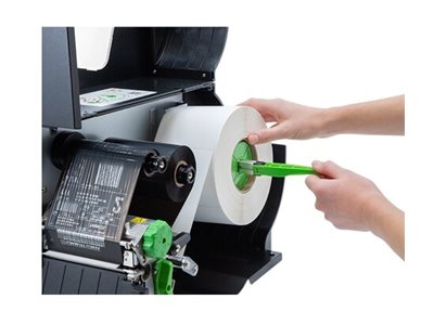 Brother TJ-4522TN | Mono | Thermal | Label Printer | Wi-Fi - Image 14