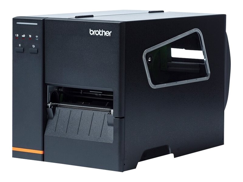 Brother TJ4020TNZ1 | Thermal | Black