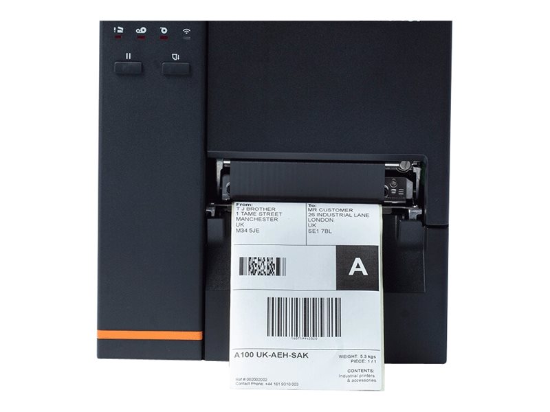 Brother TJ4020TNZ1 | Thermal | Black - Image 2