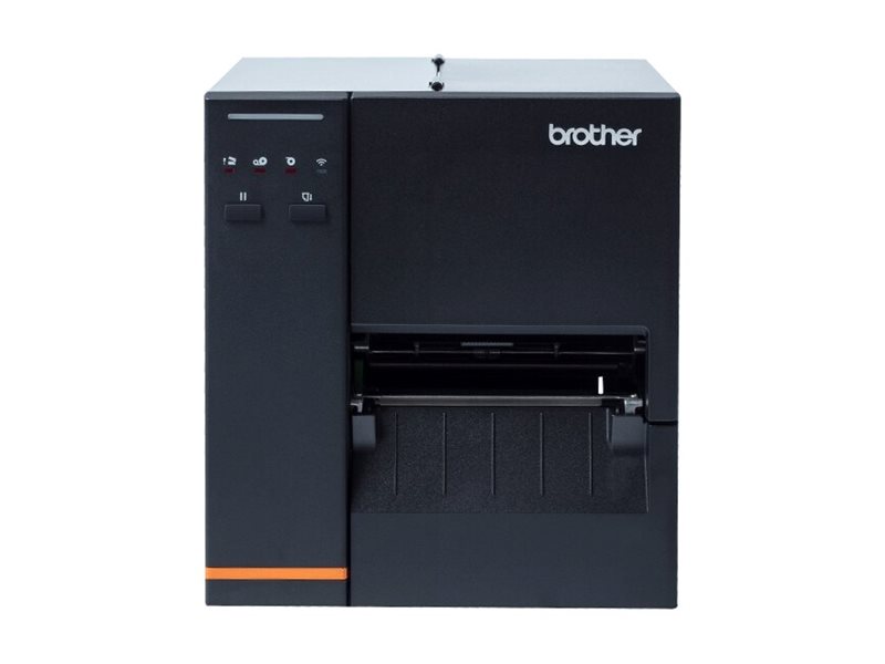 Brother TJ4020TNZ1 | Thermal | Black - Image 3