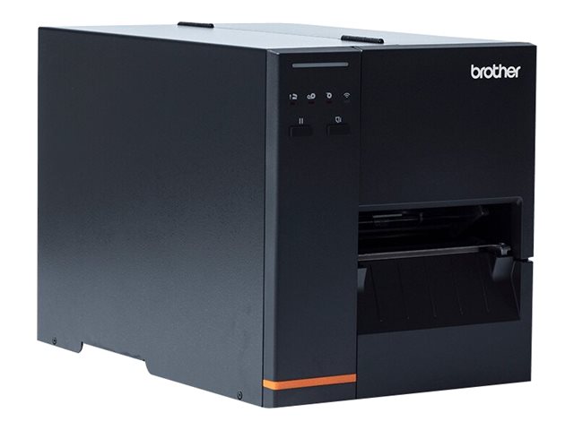 Brother TJ4020TNZ1 | Thermal | Black - Image 4