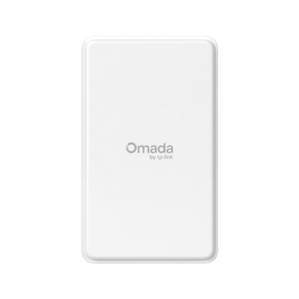 TP-LINK | ER701-5G-Outdoor | Omada 5G Outdoor Gateway | Managed | Wall-mountable