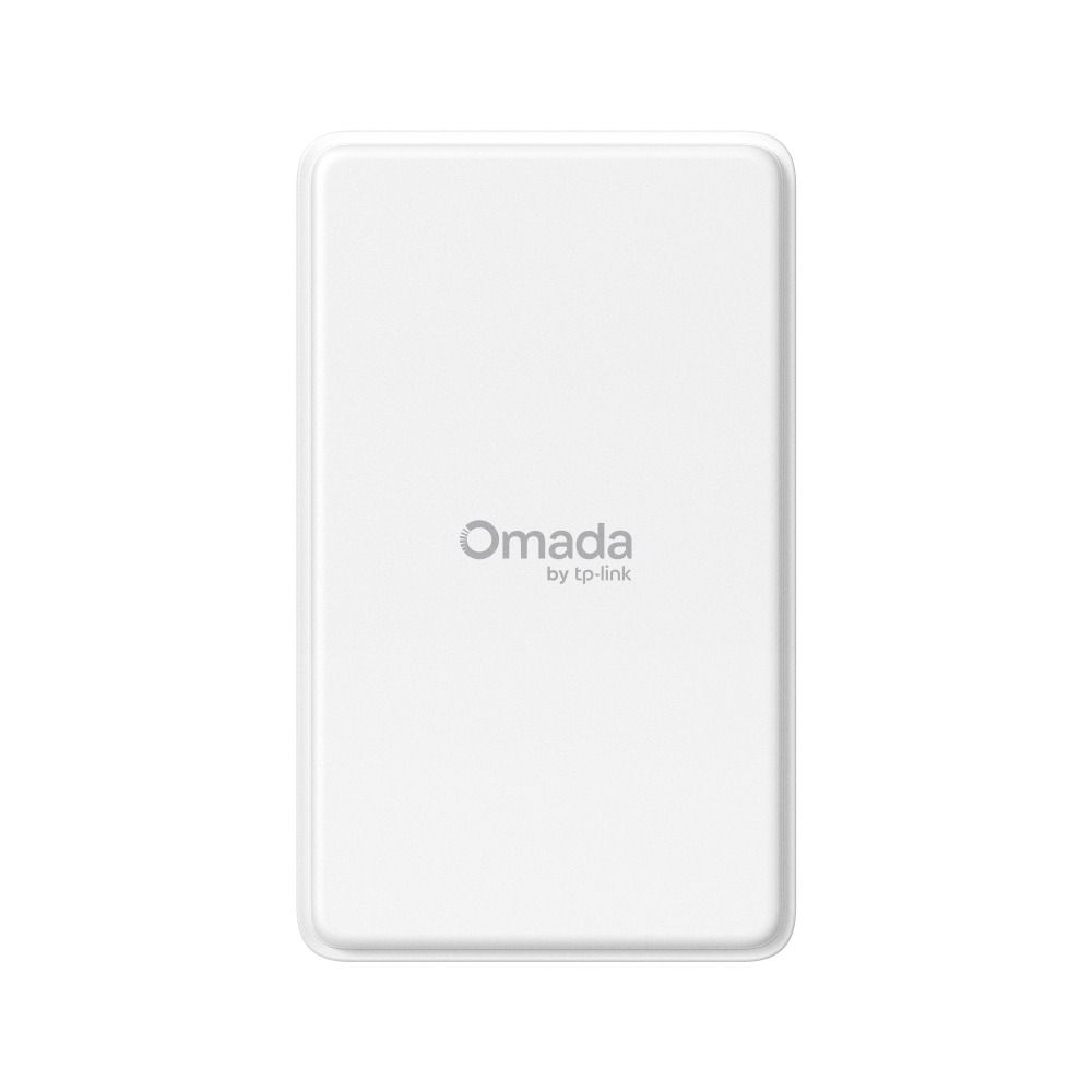 TP-LINK | ER701-5G-Outdoor | Omada 5G Outdoor Gateway | Managed | Wall-mountable