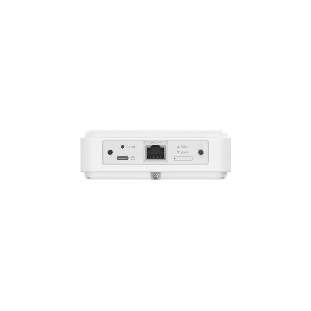 TP-LINK | ER701-5G-Outdoor | Omada 5G Outdoor Gateway | Managed | Wall-mountable - Image 4